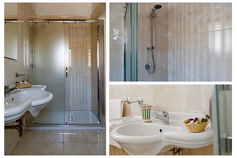 Palazzo Toraldo di Francia