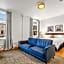 Library Square Suites