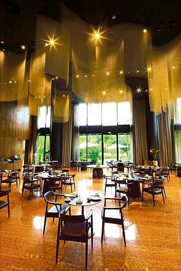 LN Garden Hotel Nansha Guangzhou