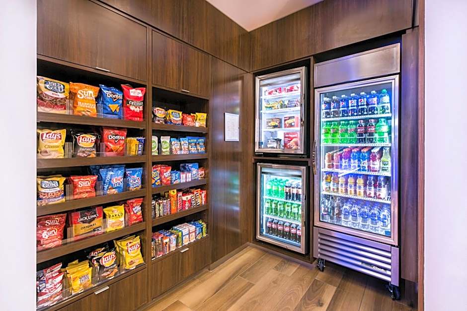 Fairfield Inn & Suites by Marriott Dayton
