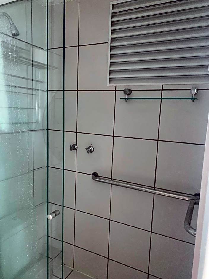 GRAN LENÇÓIS FLAT - APTO PARTICULAR