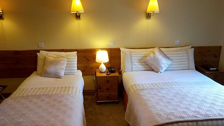 Ballyraine Guesthouse