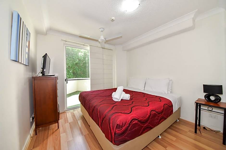 Founda Gardens Apartments