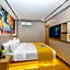 Yimimi Apartment - Guangzhou 13th Line Yide Road Metro Station