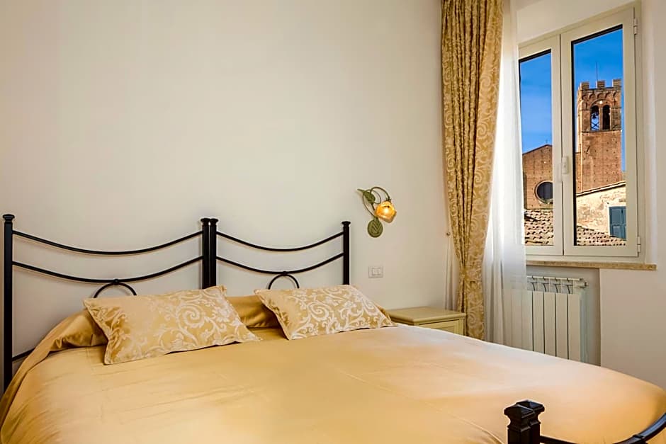 B&B I Tetti di Siena