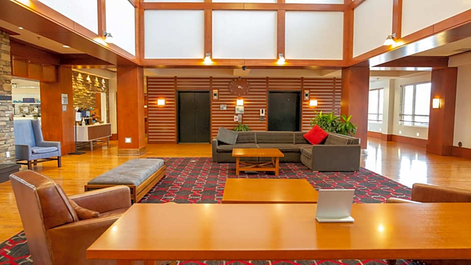 Holiday Inn Express Columbus Airport Easton By IHG