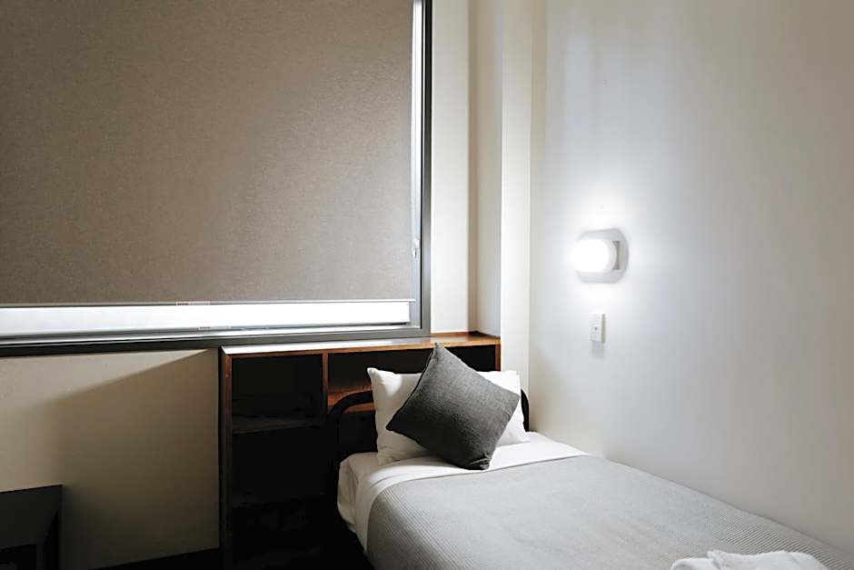 Canberra Accommodation Centre