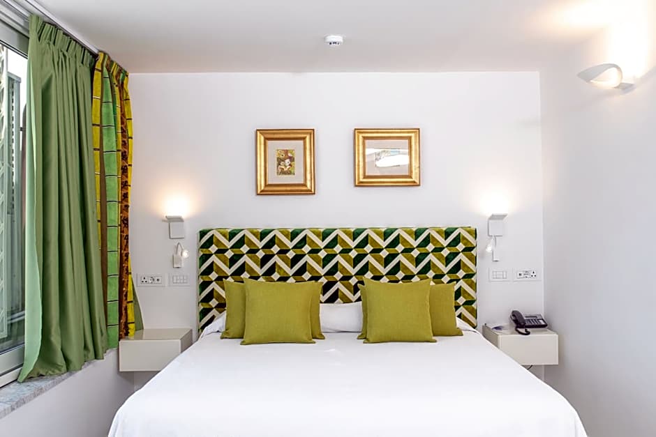 Hotel Marina Riviera