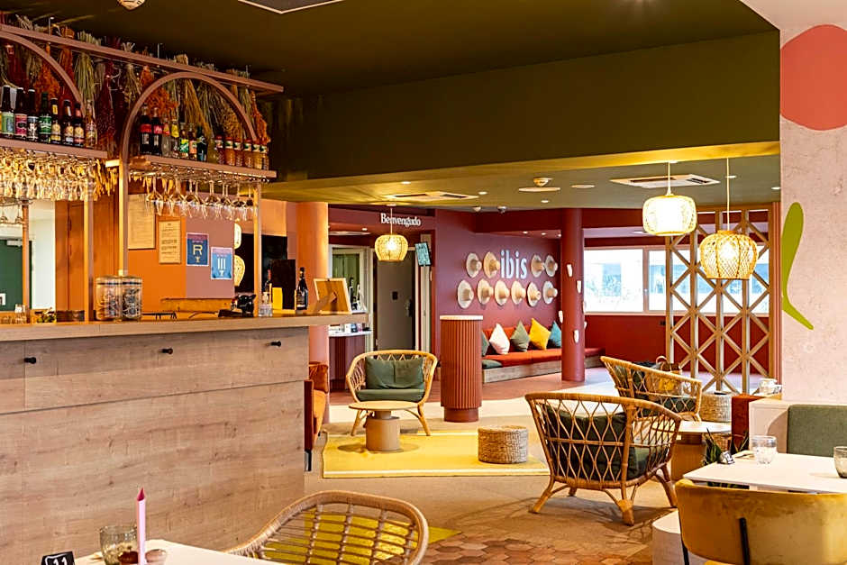 ibis Istres Trigance