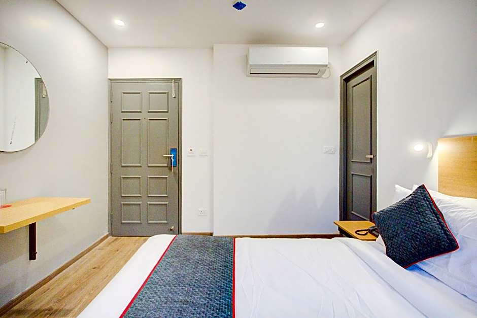 Super Townhouse Townhouse Atal Chowk Indirapuram Ghaziabad