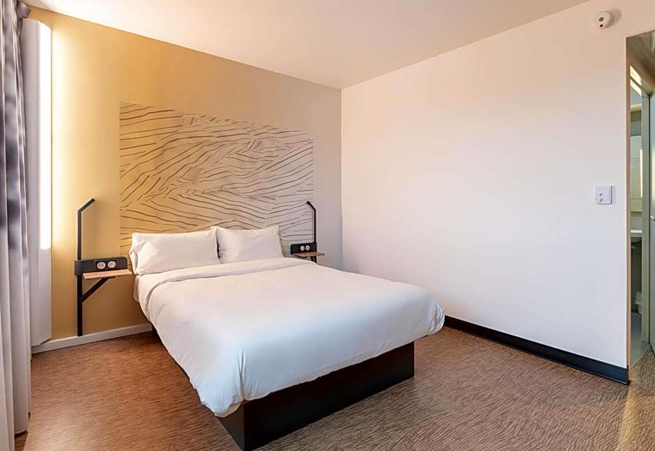 B&B HOTEL Bourg-en-Bresse Viriat