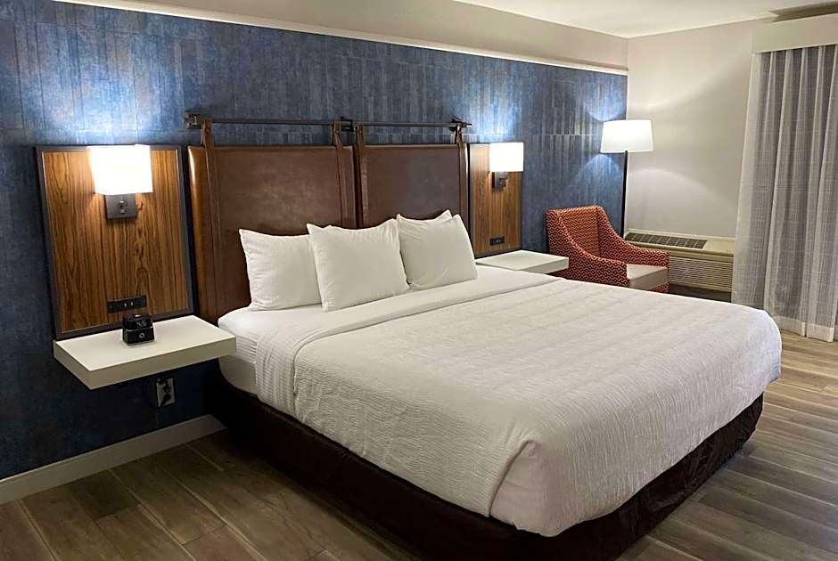 La Quinta Inn & Suites by Wyndham Safford Copper Valley