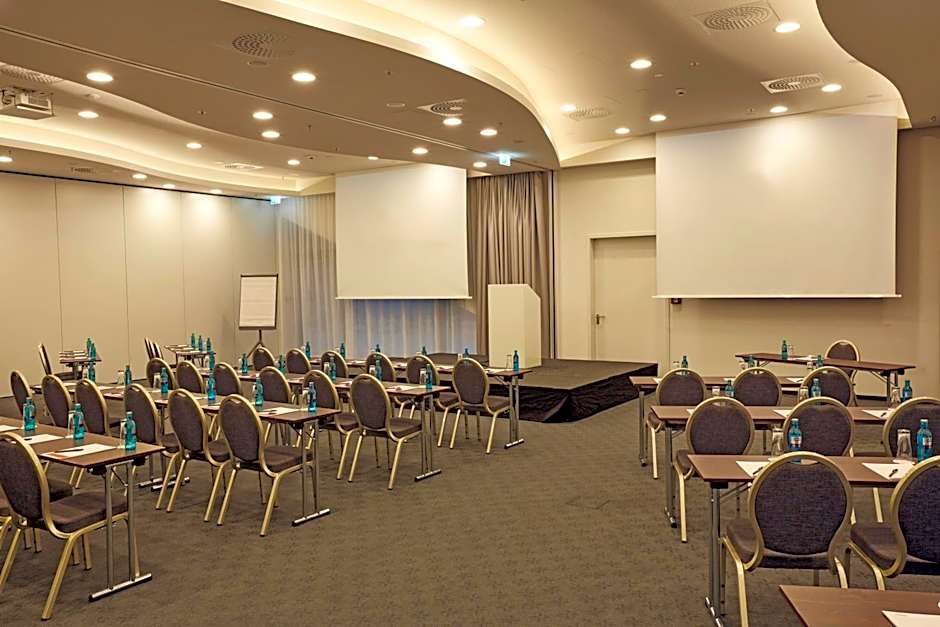HYPERION Hotel Hamburg City, Trademark Collection by Wyndham