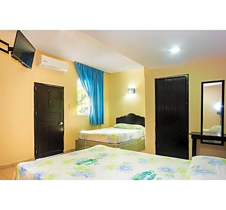 Standard Suite