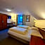 Hotel Waldquelle - Baumhaushotel Aerzen
