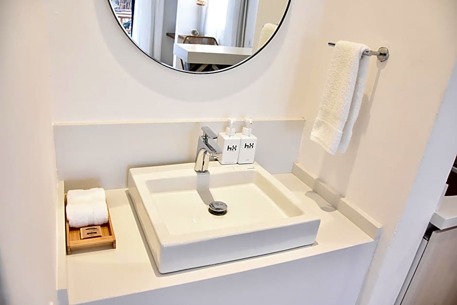 Hotel Casa HX - Adults Only