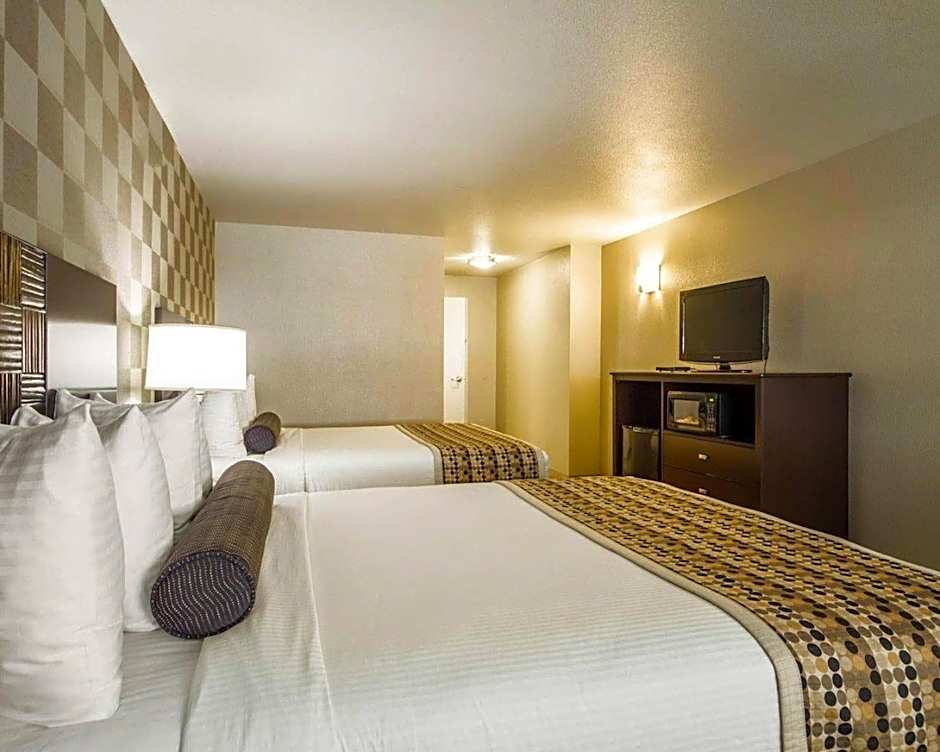 Hotel Med Park, an Ascend Collection Hotel