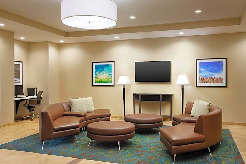Candlewood Suites Valdosta Mall By IHG