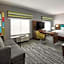 Hampton Inn By Hilton Franklin