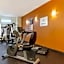 Comfort Suites Montgomery East Monticello Dr.