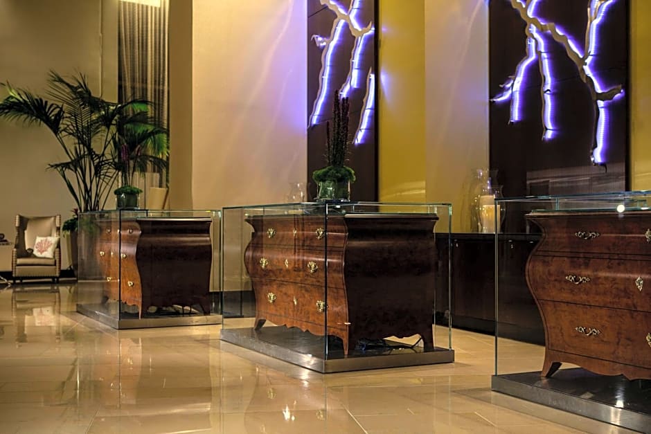 Renaissance Baton Rouge Hotel