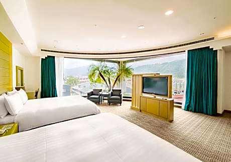 Premier Double Room