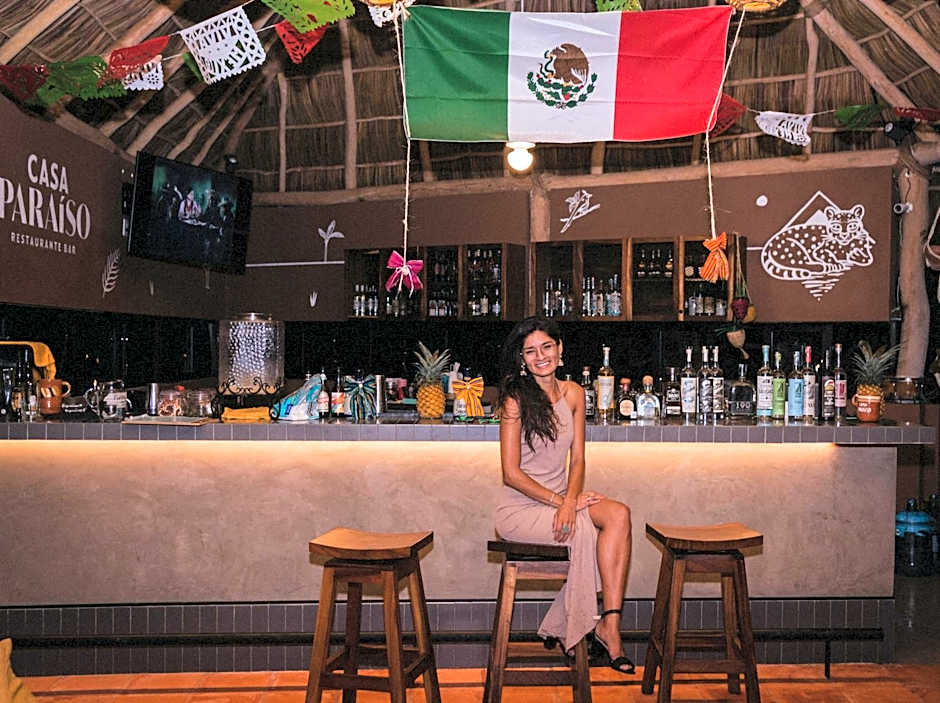 Viajero Sayulita Hostel