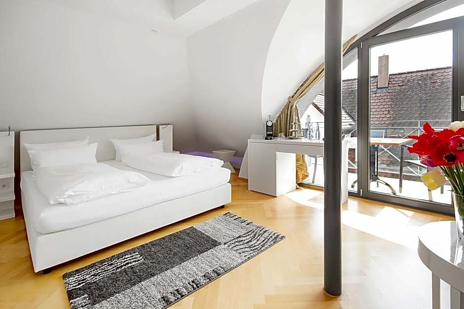 Hotel Seehof