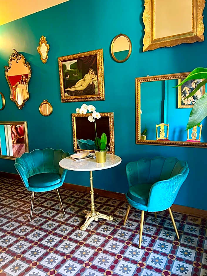 Hotel Valentino