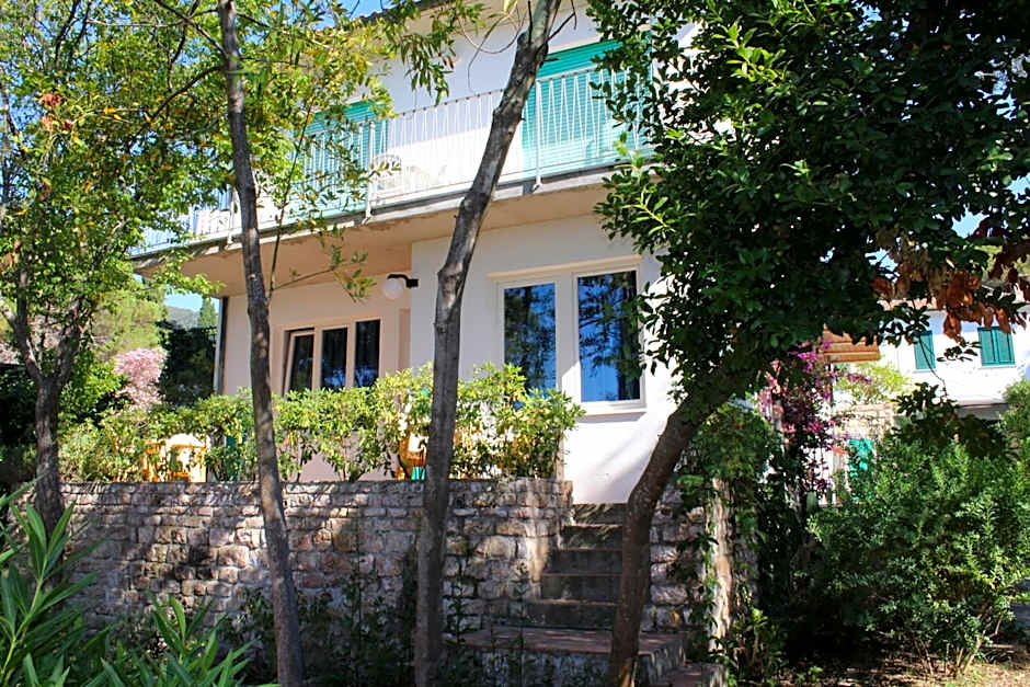 Hotel Edera