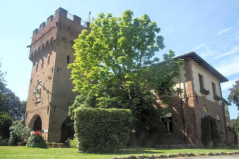 Park Hotel Villa Ariston