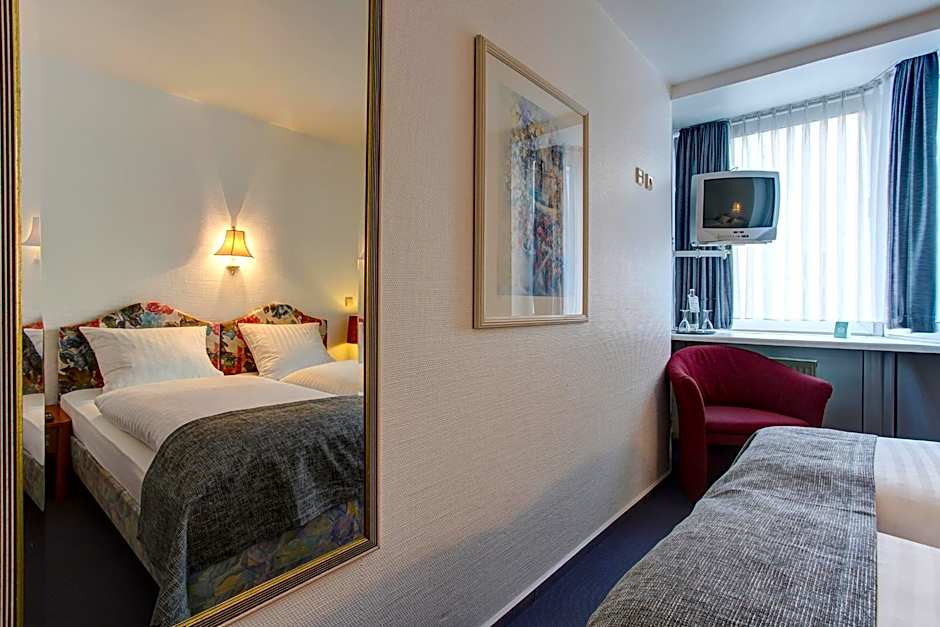 Hotel Arde Köln Zentrum