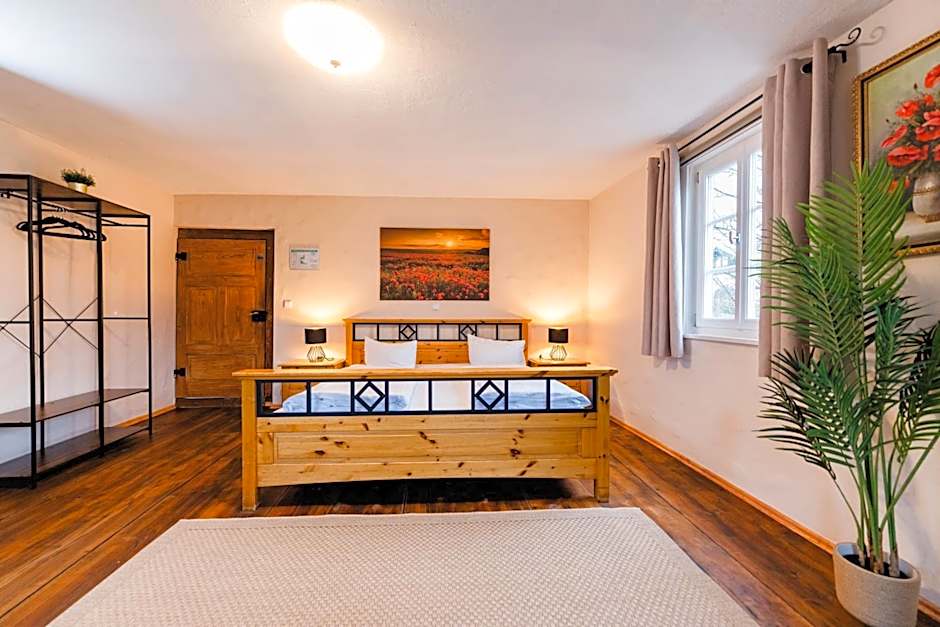 Landhotel im Hexenwinkel