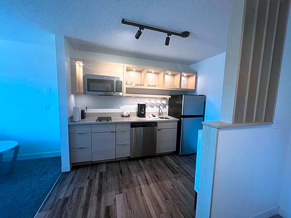 TownePlace Suites by Marriott Detroit Warren