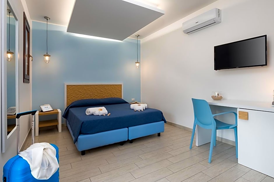 B&B Reset confort & relax