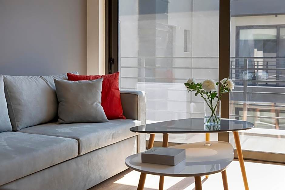 Athens Panorama Project