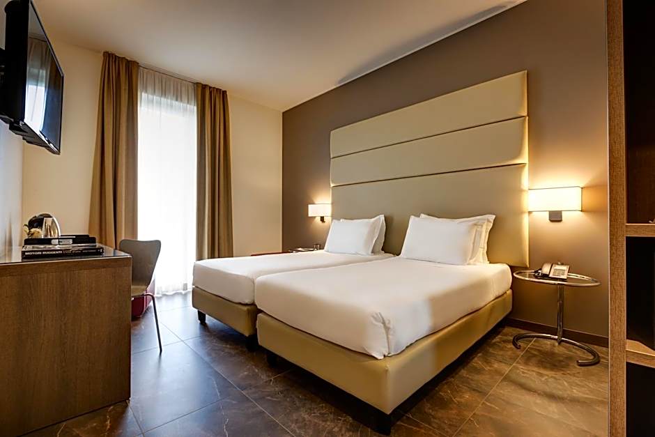 Klima Hotel Milano Fiere
