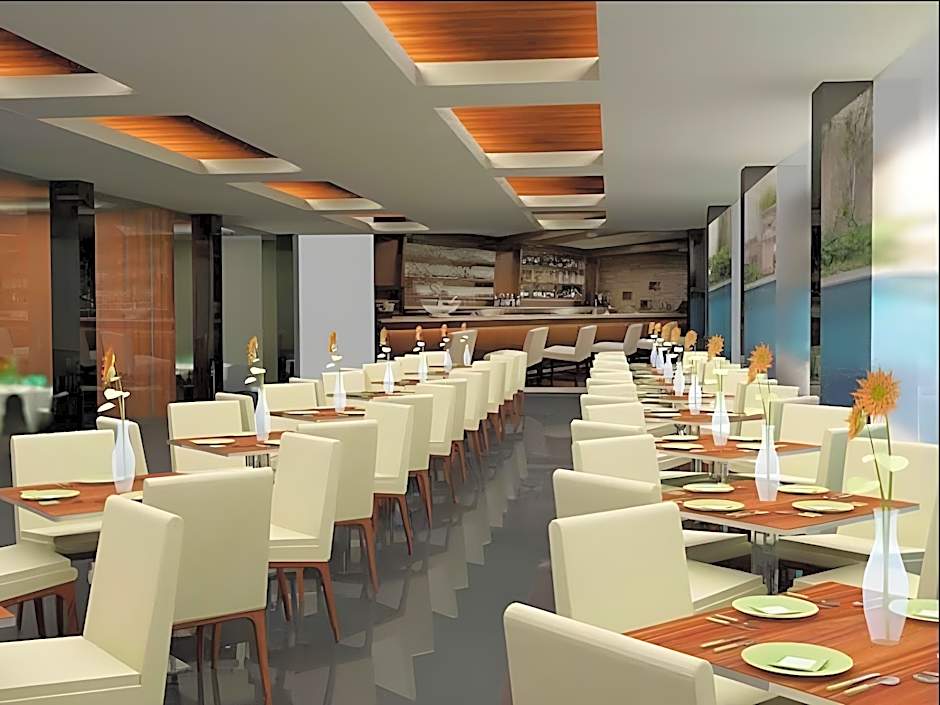 Serela Waringin Hotel