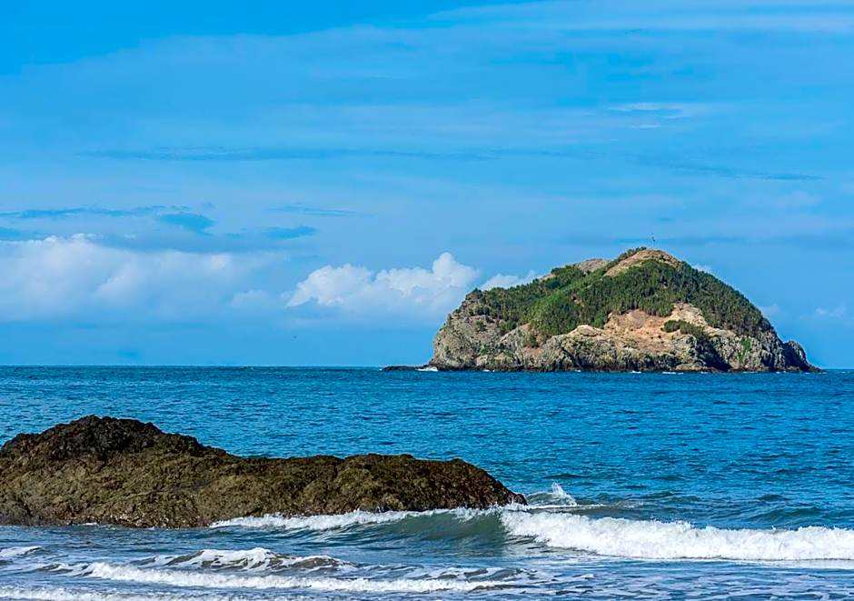 Hotel Manuel Antonio