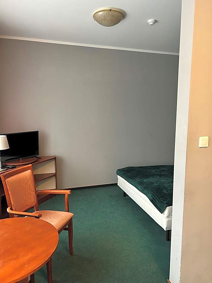 Geovita w Jadwisinie