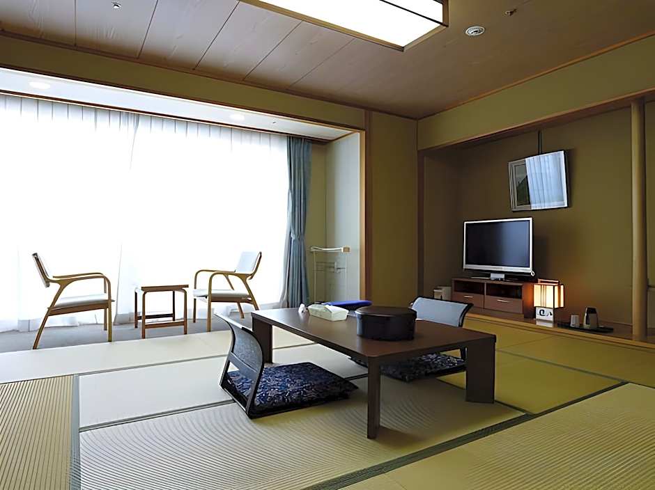 KAMENOI HOTEL SETOUCHI HIKARI