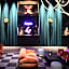 Paramount Hotel Times Square New York