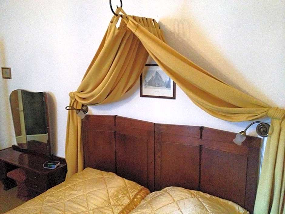 Hanzestadslogement "De Leeuw", logies in het centrum van Deventer