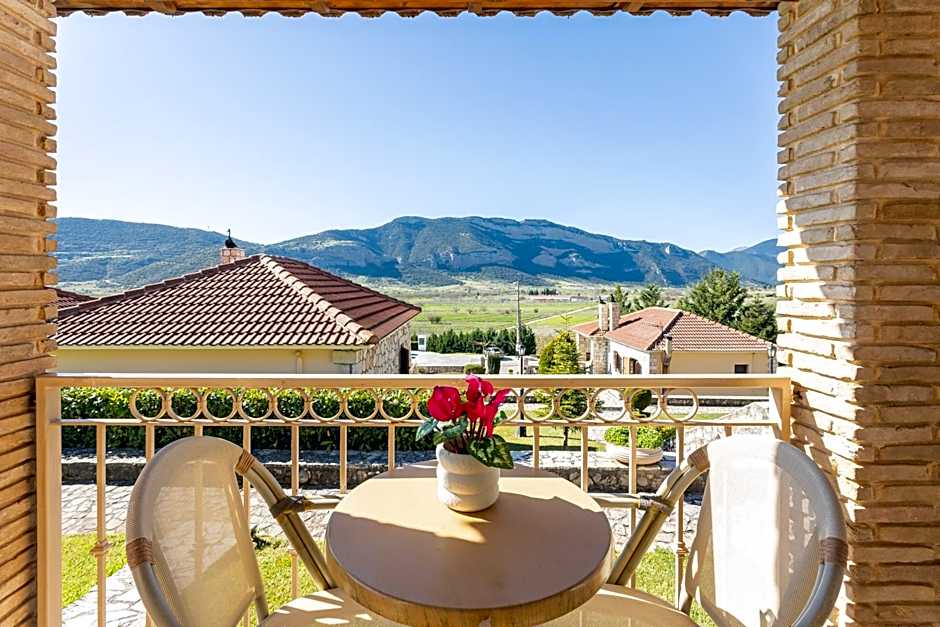 Pleiades Studios All Season Gems - Korinthos Stone Retreats