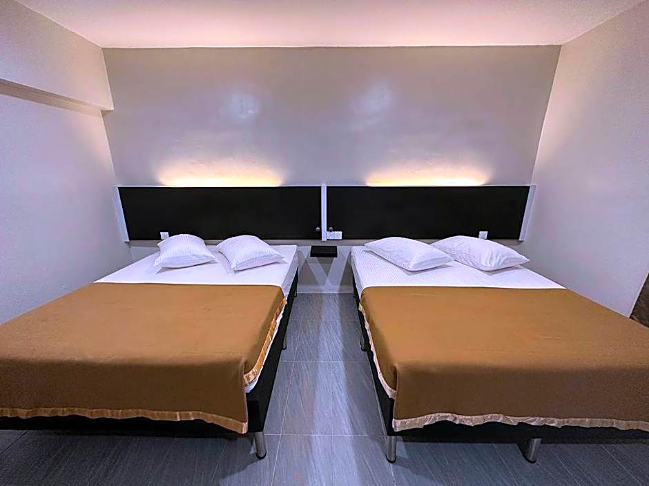 Hotel Nawar