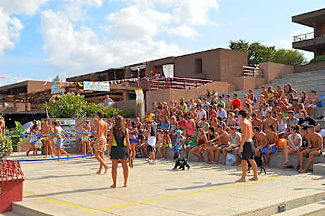 Residence Cugnana Verde