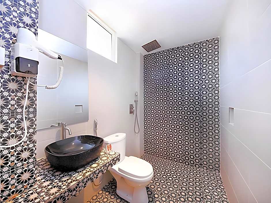 Raintree Boutique Hotel