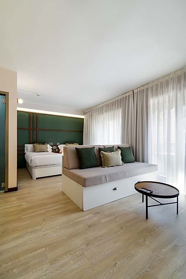 Roisa Hostal Boutique