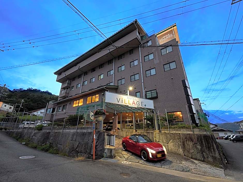 Hotel Village