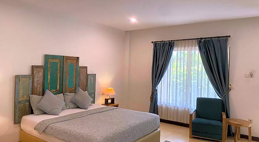 Sare Hotel Yogyakarta (Muslim Friendly)